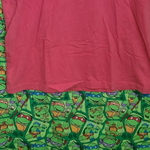 TOMMY BAHAMA RELAX LOGO RED MEN'S TEE SHIRT SZ L EUC - Picture 3 of 6
